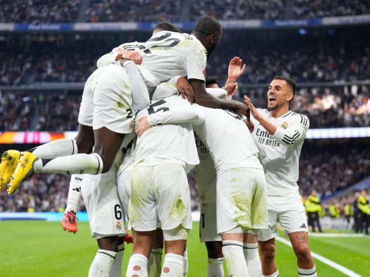 Real Madrid amarra su primer refuerzo: es argentino y jugó con Messi