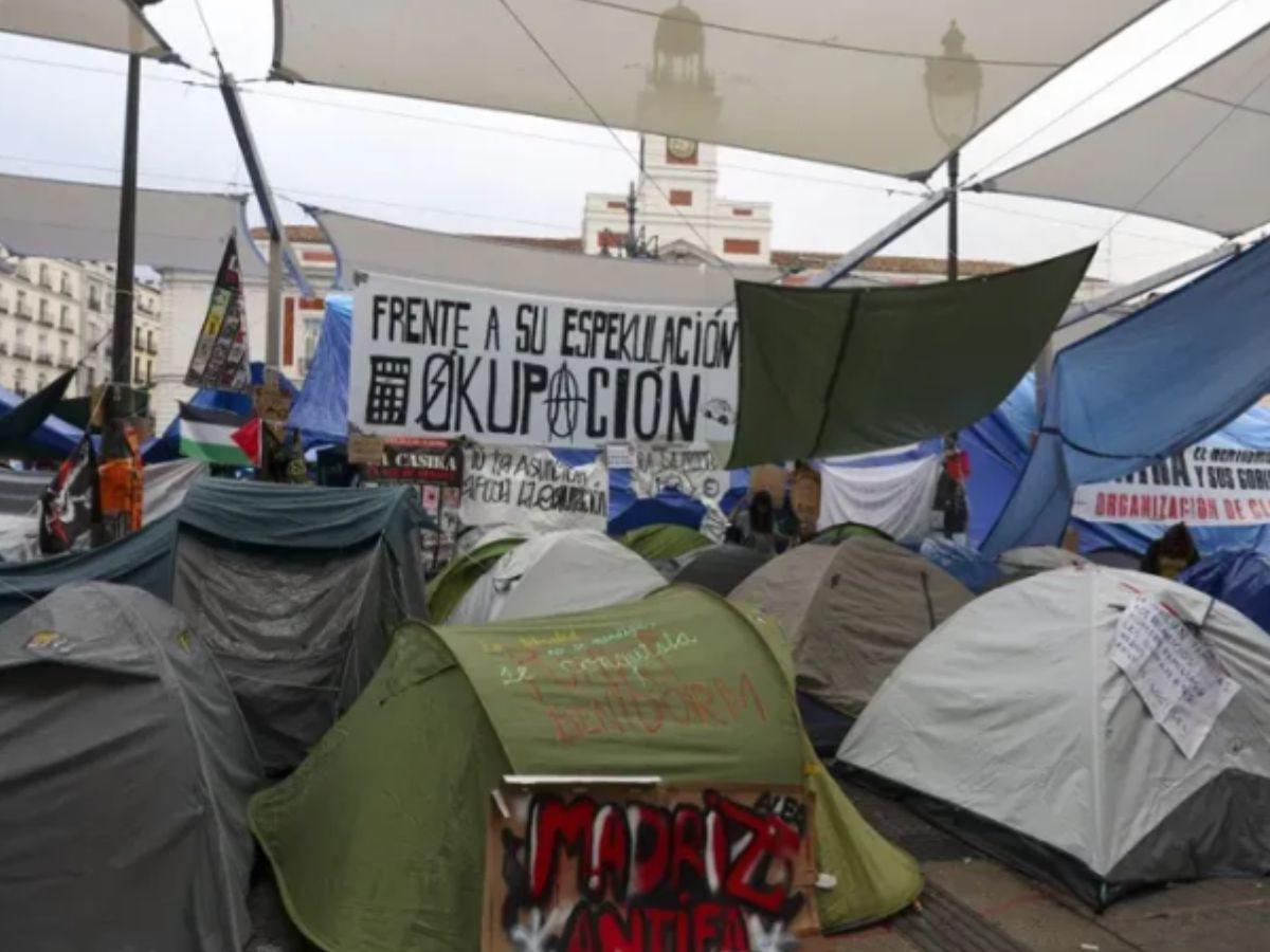 Cronología de la crisis de la vivienda en España: cómo se pasó de los desalojos al conflicto social