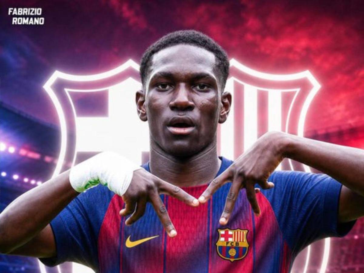 Barça ficha a una joya, crack se va del Real Madrid y el City blinda a estrella