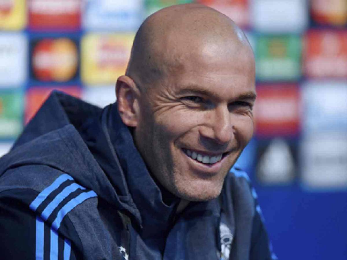 Zidane está de regreso: acuerdo cerrado para ser técnico de gigante mundial