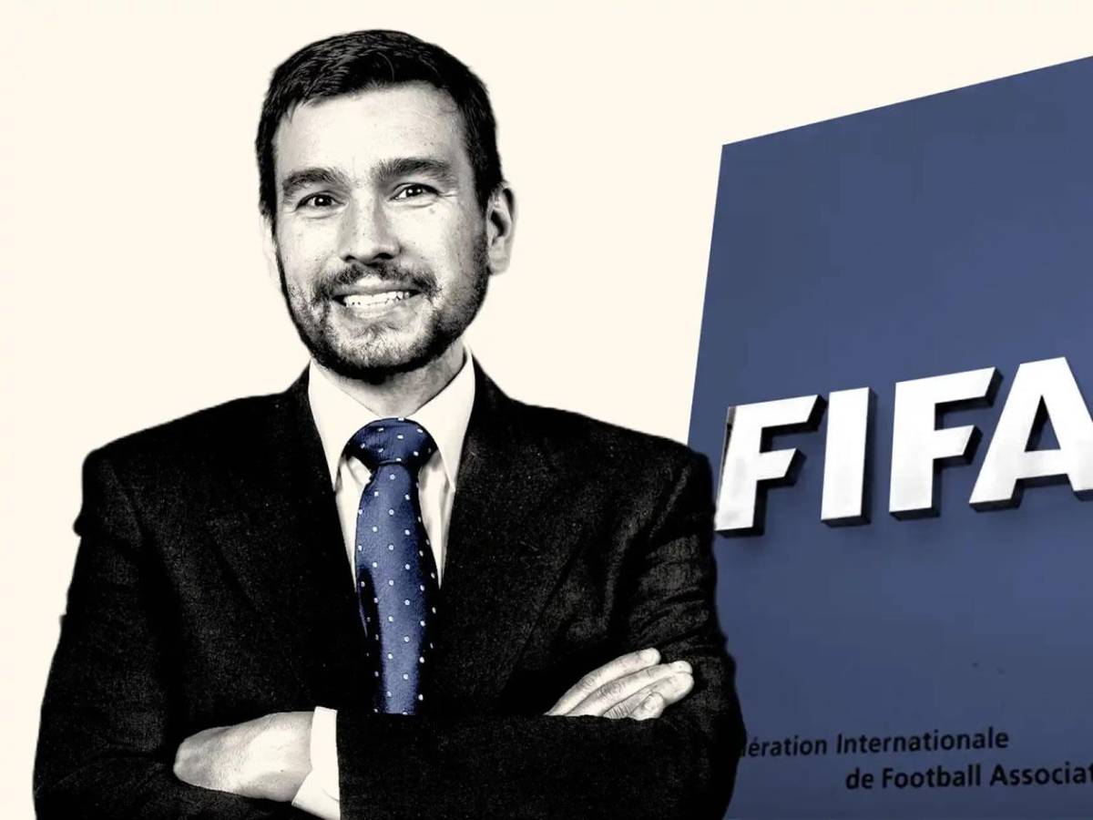 Acoso, corrupción, empresas fantasmas y FIFA incluida: destapan escándalo de Argentina