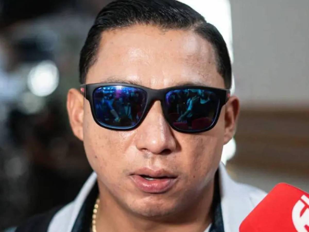 ¿Qué pasó entre Emilio Izaguirre y Virginia Varela? Sorpresa tras lo ocurrido