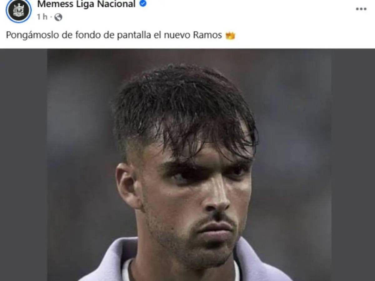 Mbappé es protagonista: los memes destruyen al Real Madrid