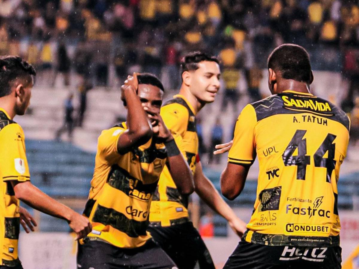 Real España amarra su sexto fichaje: Otro exjugador del Olimpia a la máquina