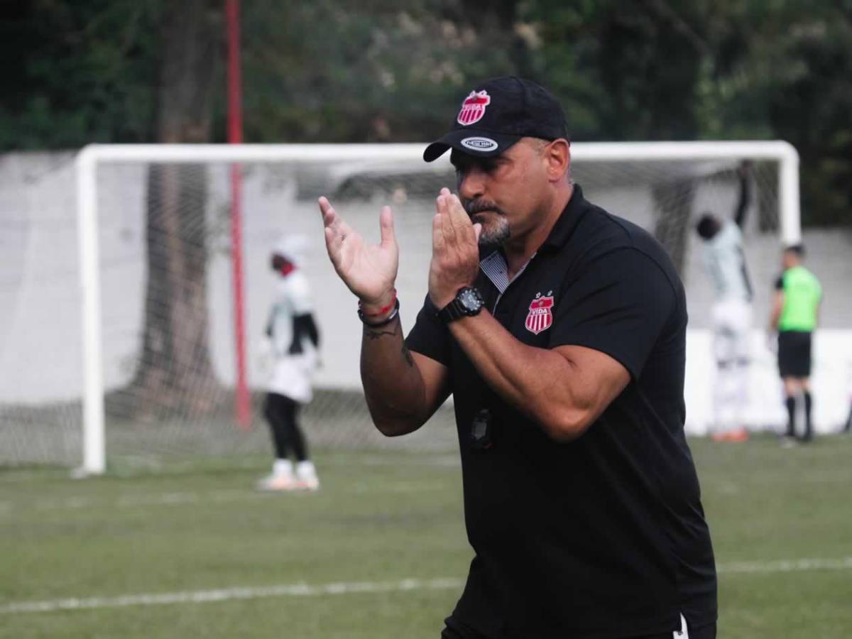 Fichajes de Motagua, Olancho con barrida, salidas en Marathón y regreso a Olimpia