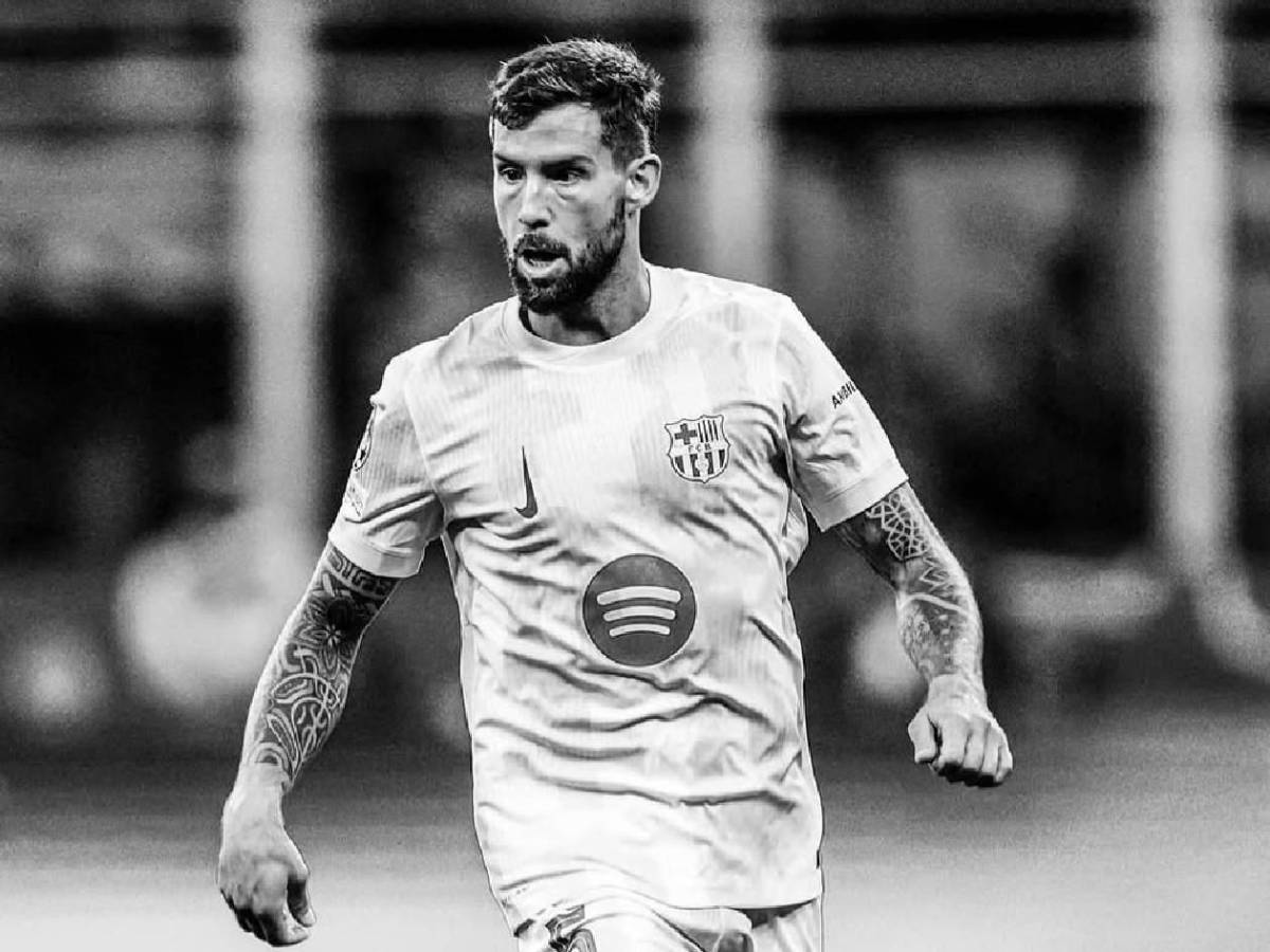 Se despidió del Barcelona y se une a Cristiano: firmará el contrato de su vida