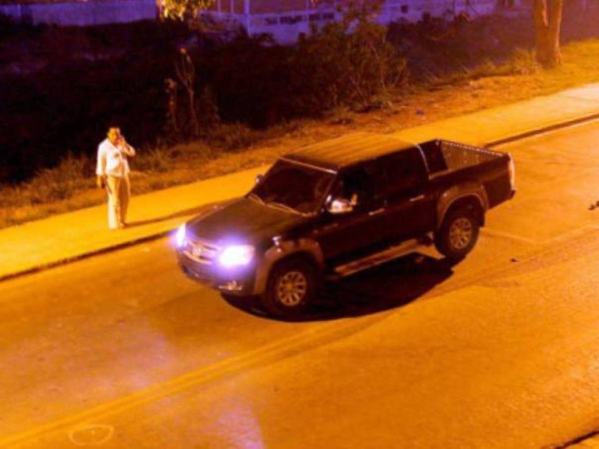 ¿Quién era el “fiscal de oro”? Mencionado en el juicio de JOH y asesinado a sangre fría
