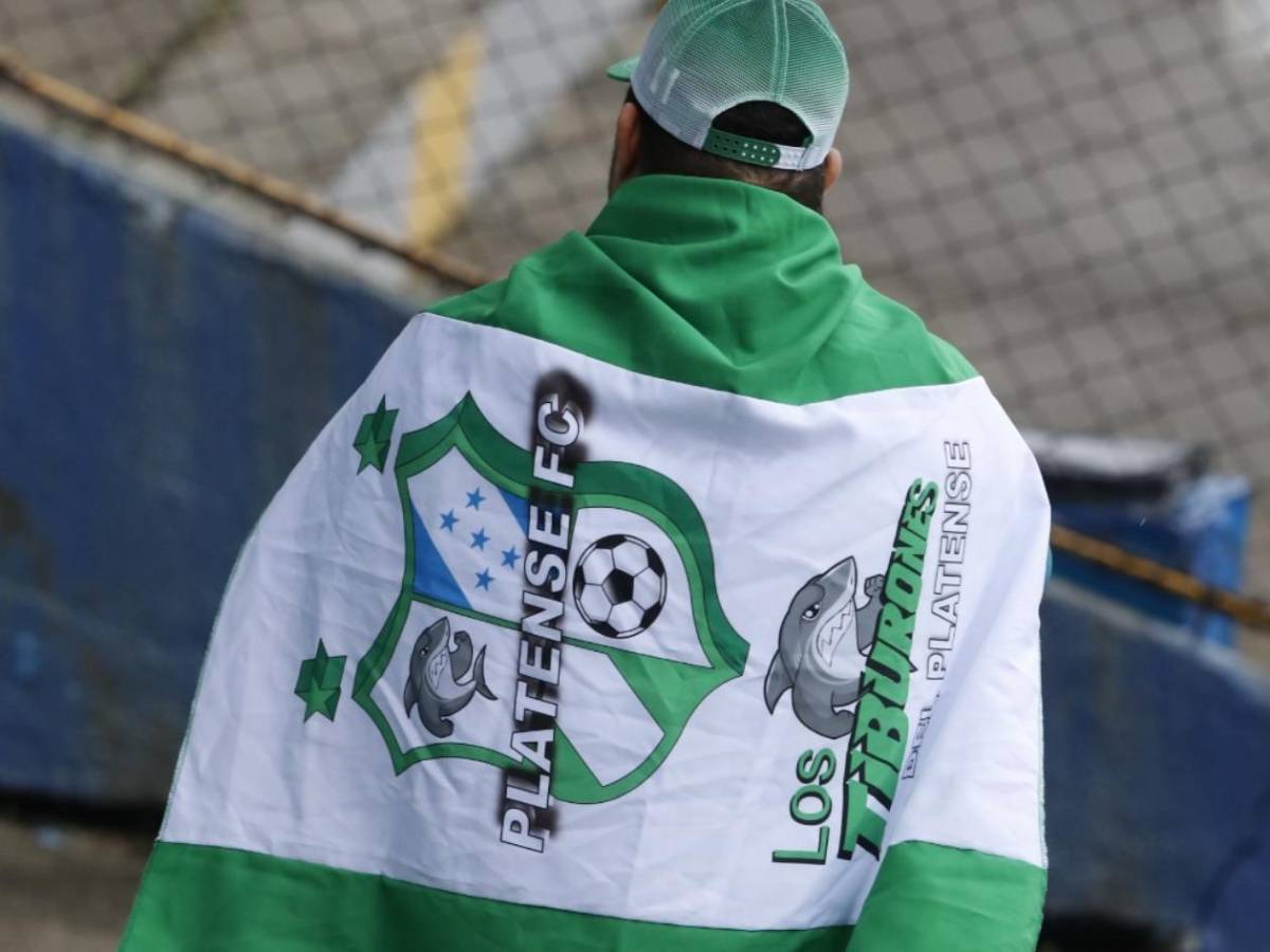 Sorpresa en regreso del Platense, vuelve periodista y futbolista con Bella