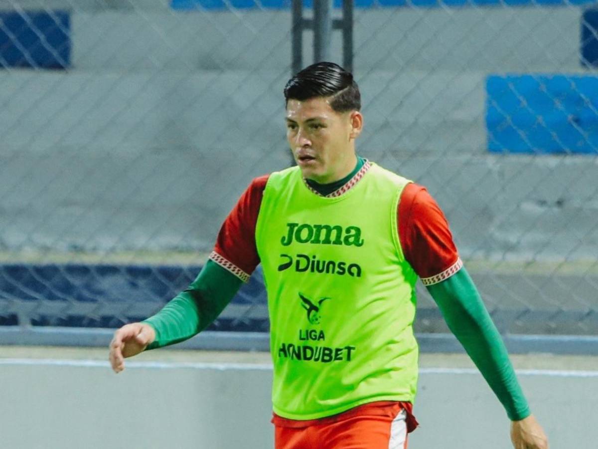 Olimpia perdería a jugador y va por goleador, Motagua contacta a joya y Chelito sorprende