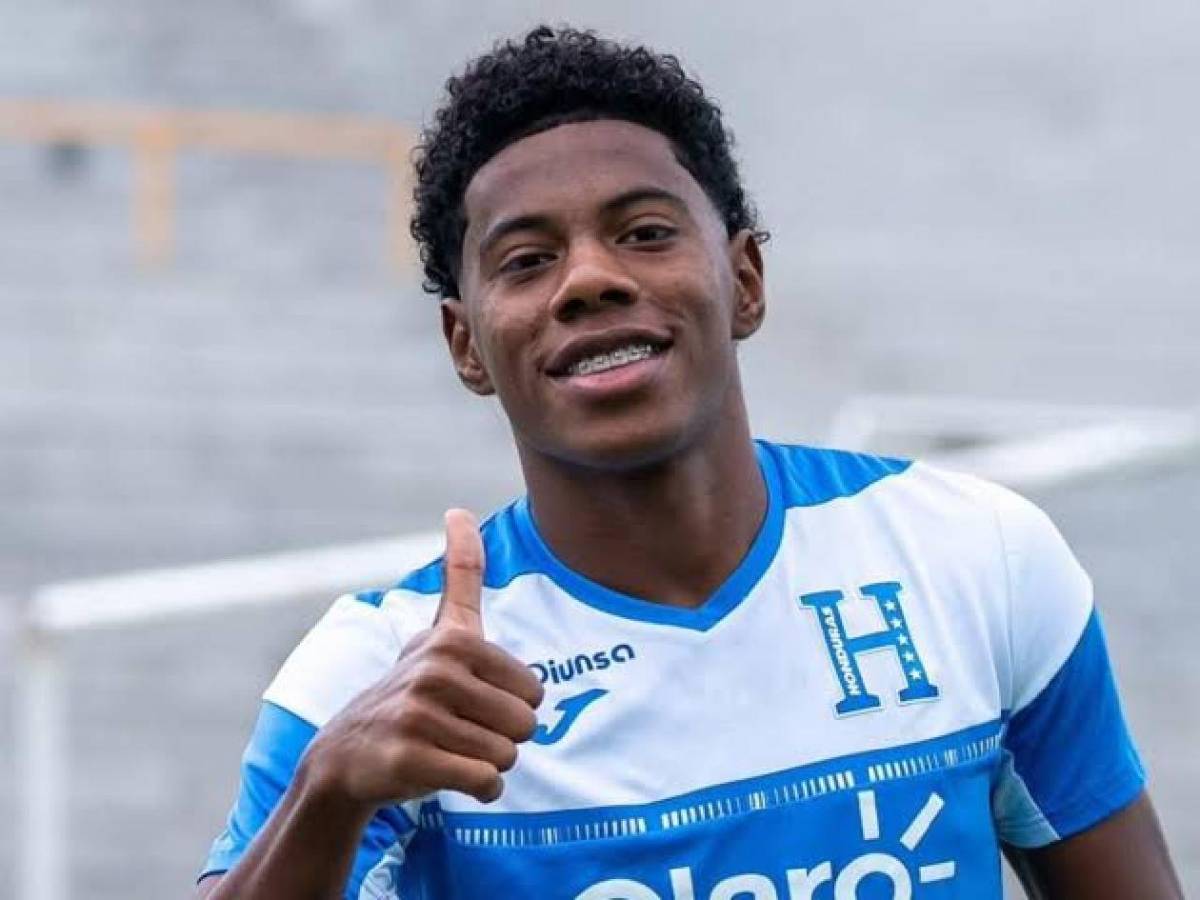 Sorpresa con el más caro de Honduras: bajan a Palma y así queda el ranking
