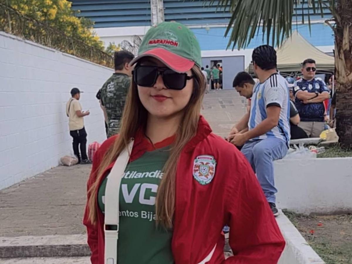 Marathón - Olimpia: La chica de la Furia, hermanas sorprenden, Vanessa y Fernanda enamoran