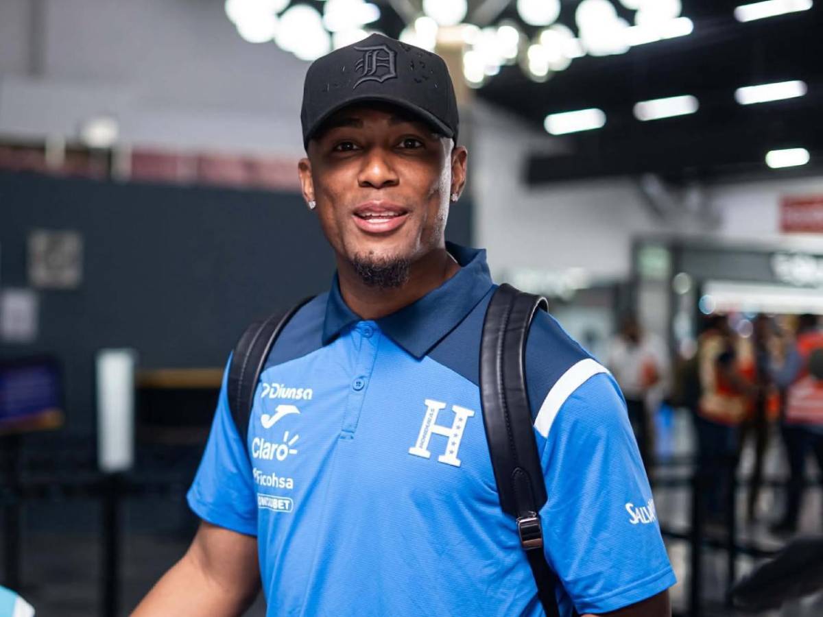 Ya le tienen una sorpresa: El curioso hotel de la selección de Honduras en España