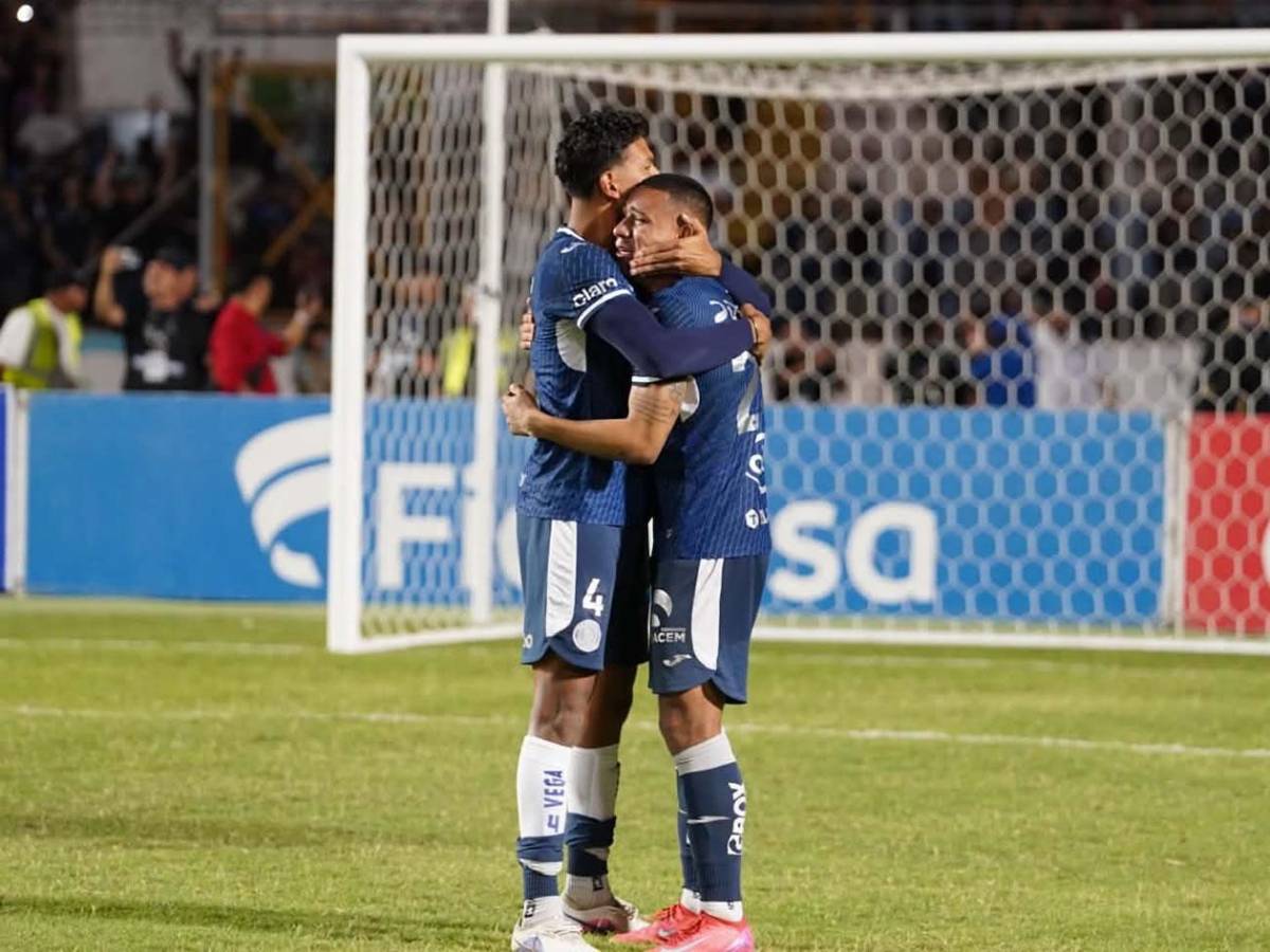 Marathón llora perder el título, euforia de Motagua, el héroe y bellezas de la Gran Final