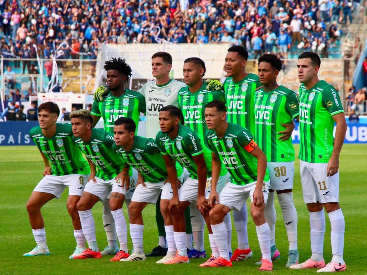 Locura del Motagua, pelea viral, susto e impensado MVP de la Gran Final