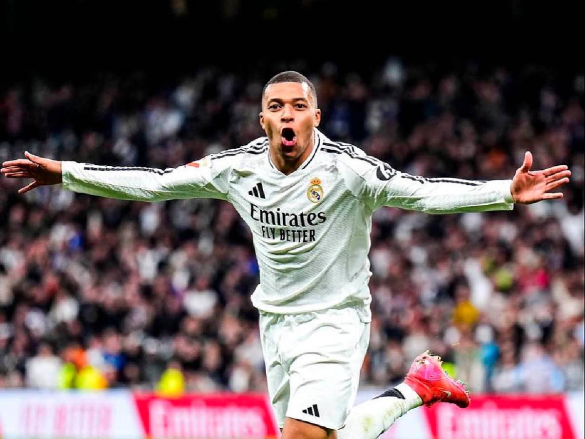 Pichichi LaLiga: Lewandowski respondió a Mbappé con doblete y ya hay ganador