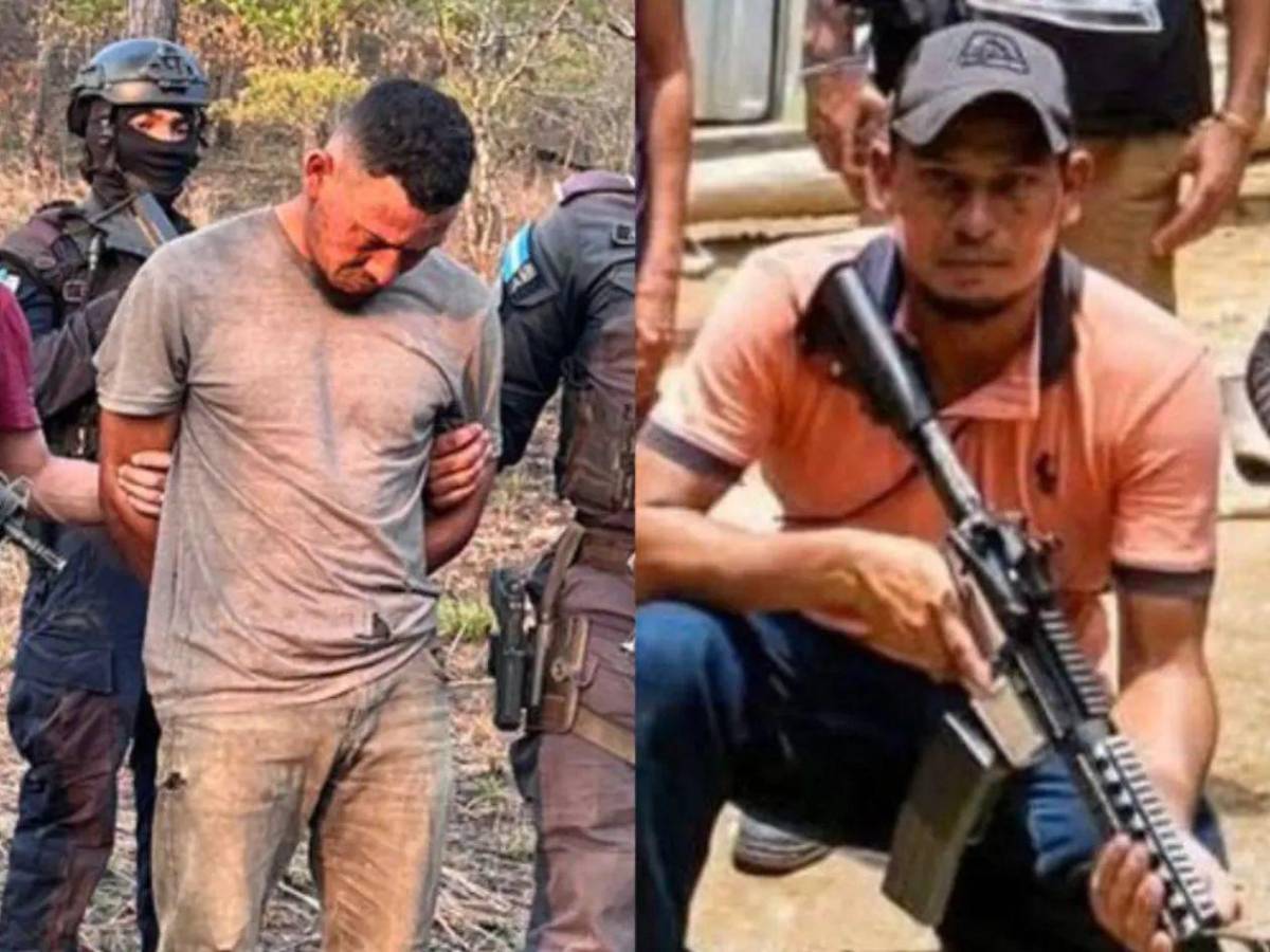 ¿De qué delitos acusan a Vaca loca, hermano del líder del Cártel del Diablo?
