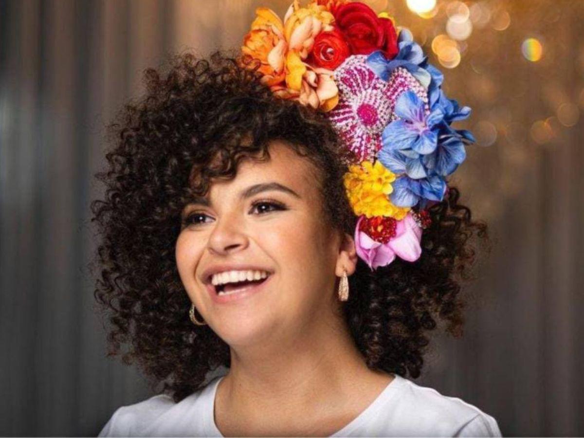 Lucerito Mijares responde a críticas sobre su físico