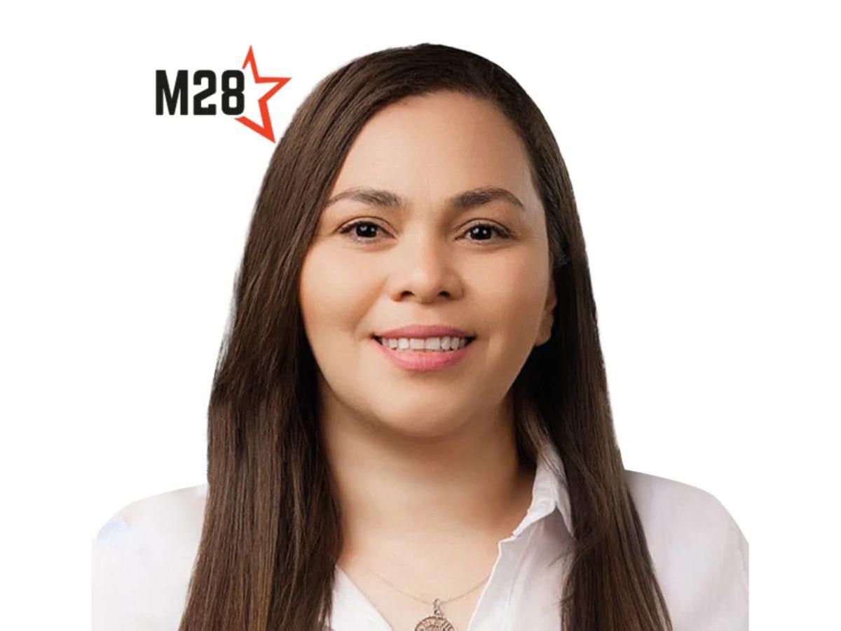 Ellas son las candidatas a diputadas más bellas del Partido Libre