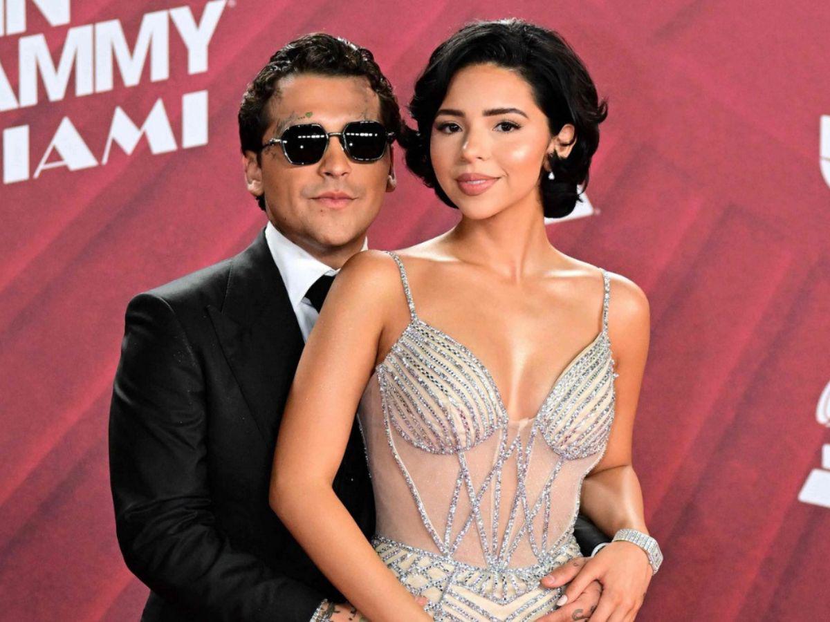 Ángela Aguilar revela por primera vez si usa esponjas