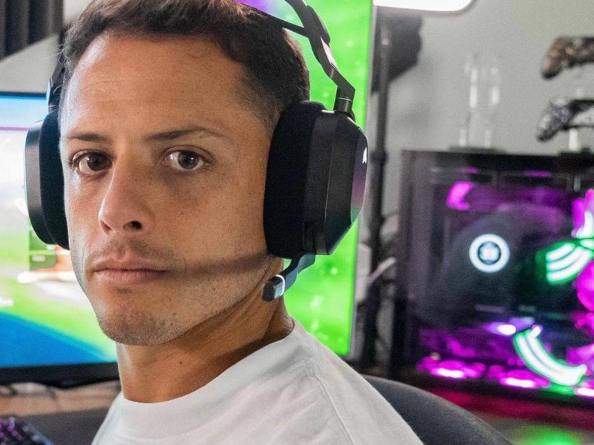 Chicharito Hernández bajo investigación: lo que dijo la presidenta de México