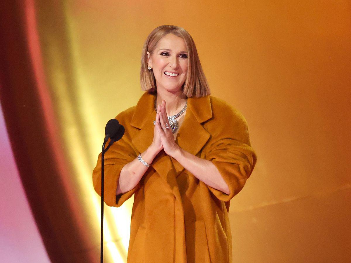 ¿Murió Celine Dion? Esto se sabe