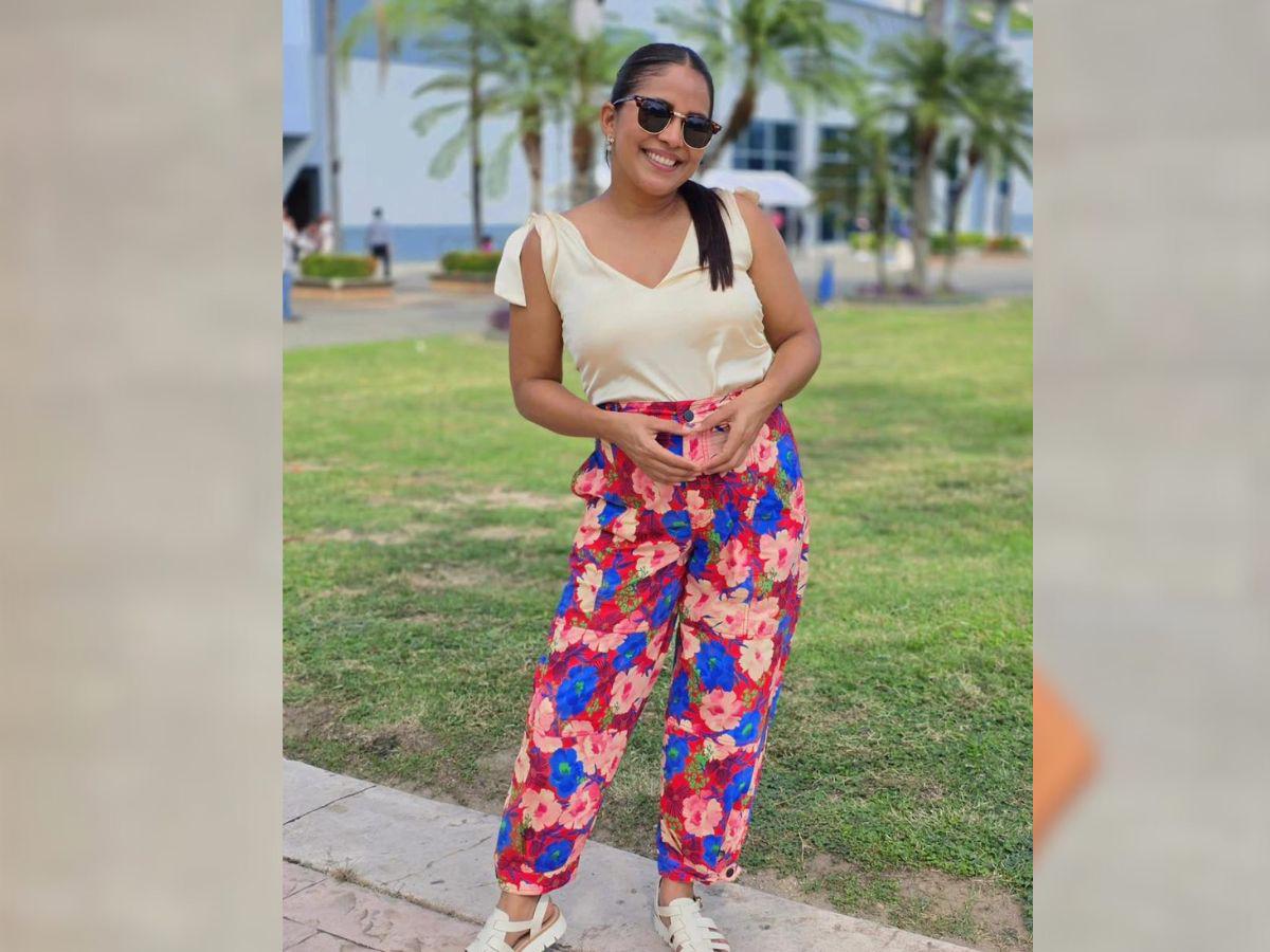 Suly Cálix conmueve con testimonio sobre su embarazo: Dios nos sorprendió