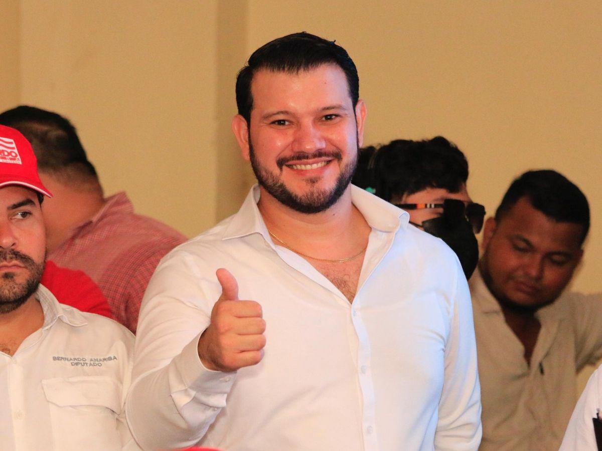 Los guapos candidatos que están ganando una diputación