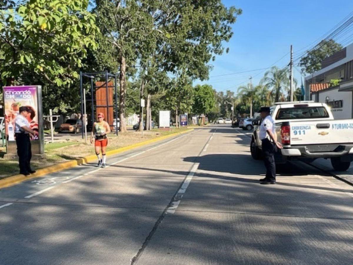 ¿Cómo se reforzará la seguridad en San Pedro Sula esta Navidad 2025?