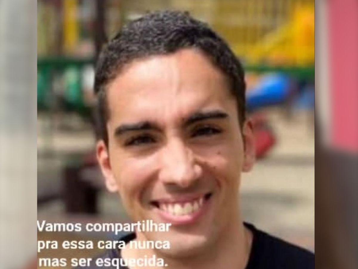 Alana Rosa fue atacada con 40 puñaladas tras rechazar una cita romántica