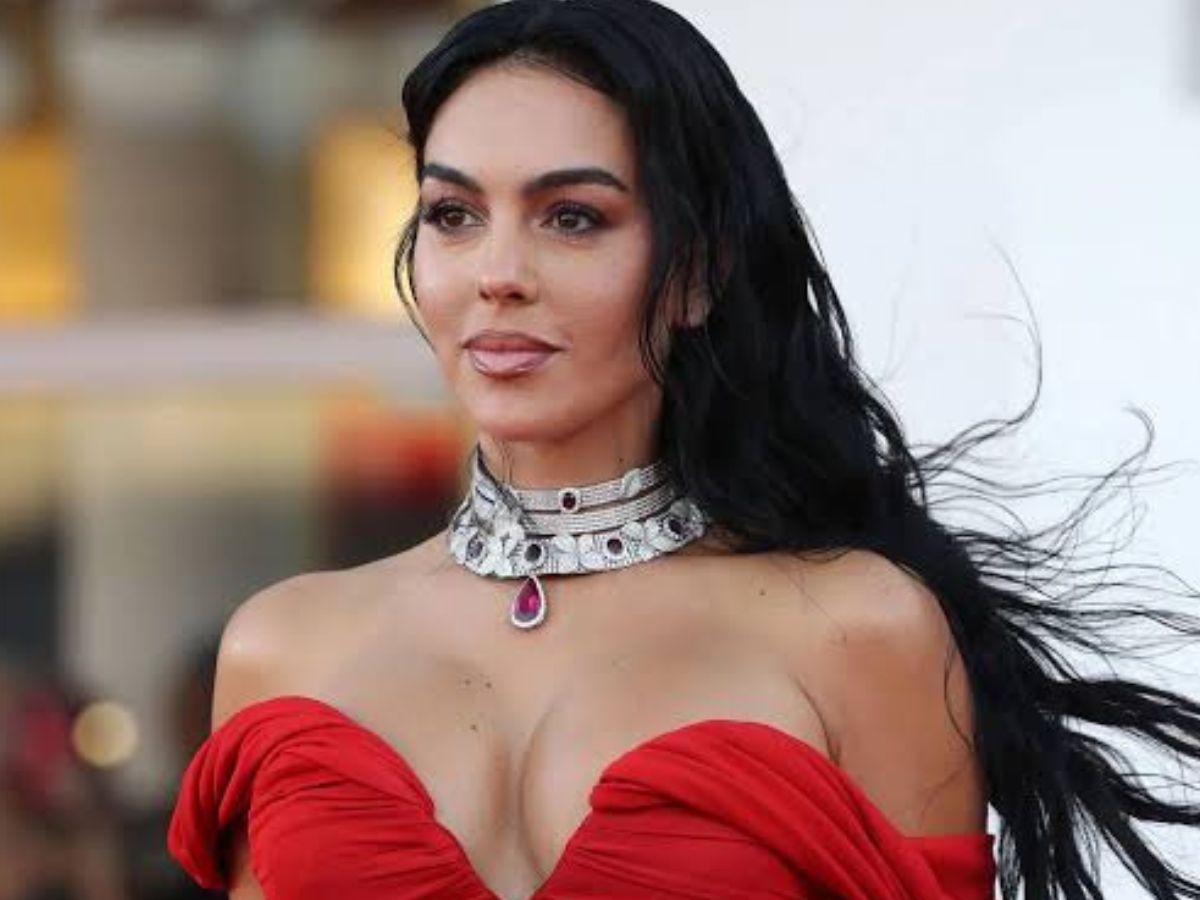 Georgina Rodríguez hace inesperada denuncia tras derrota de Messi en el Mundial
