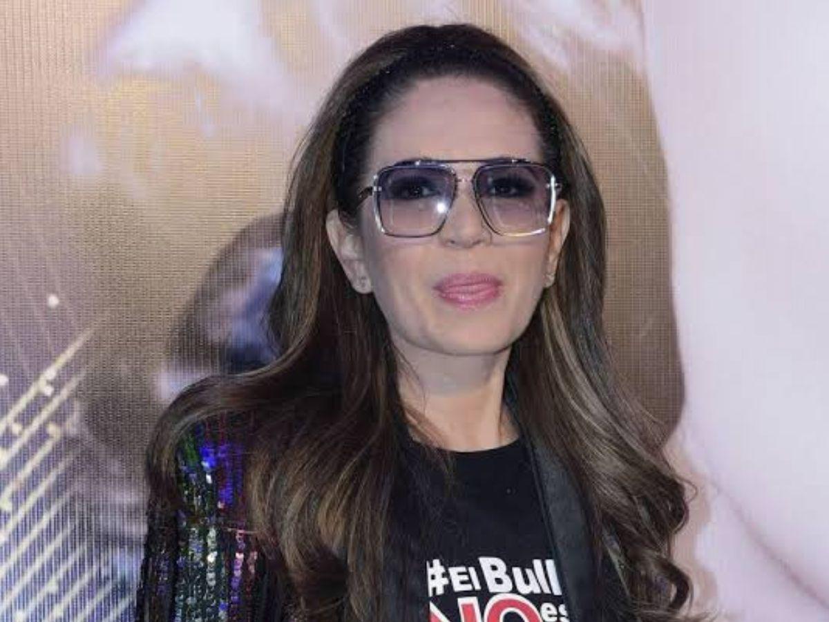Hermanos de Yolanda Andrade revelan que está en estado grave