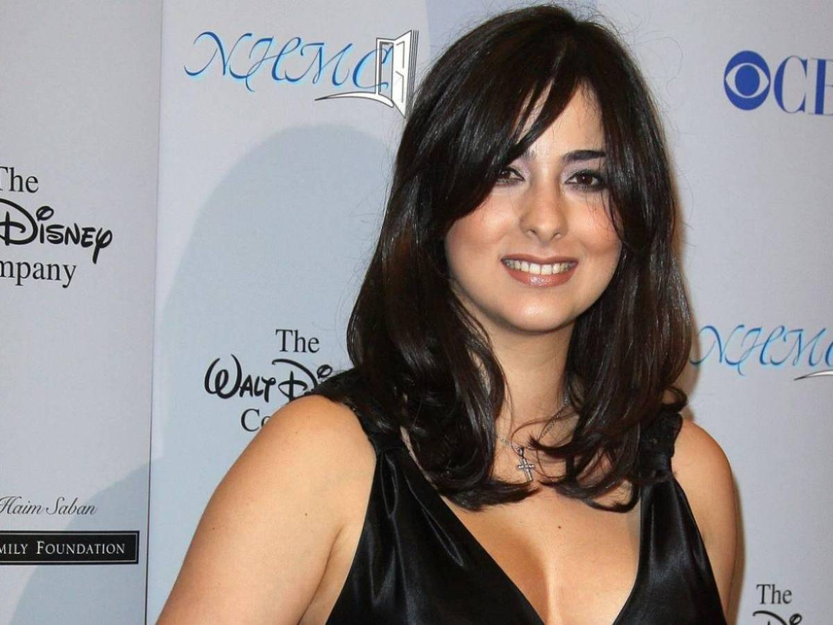 Irreconocible: Así luce Odalys García conductora de “Lente loco”