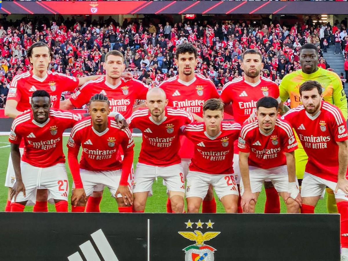 Definido reemplazo de León: todos los clasificados al Mundial de Clubes y gran ausencia