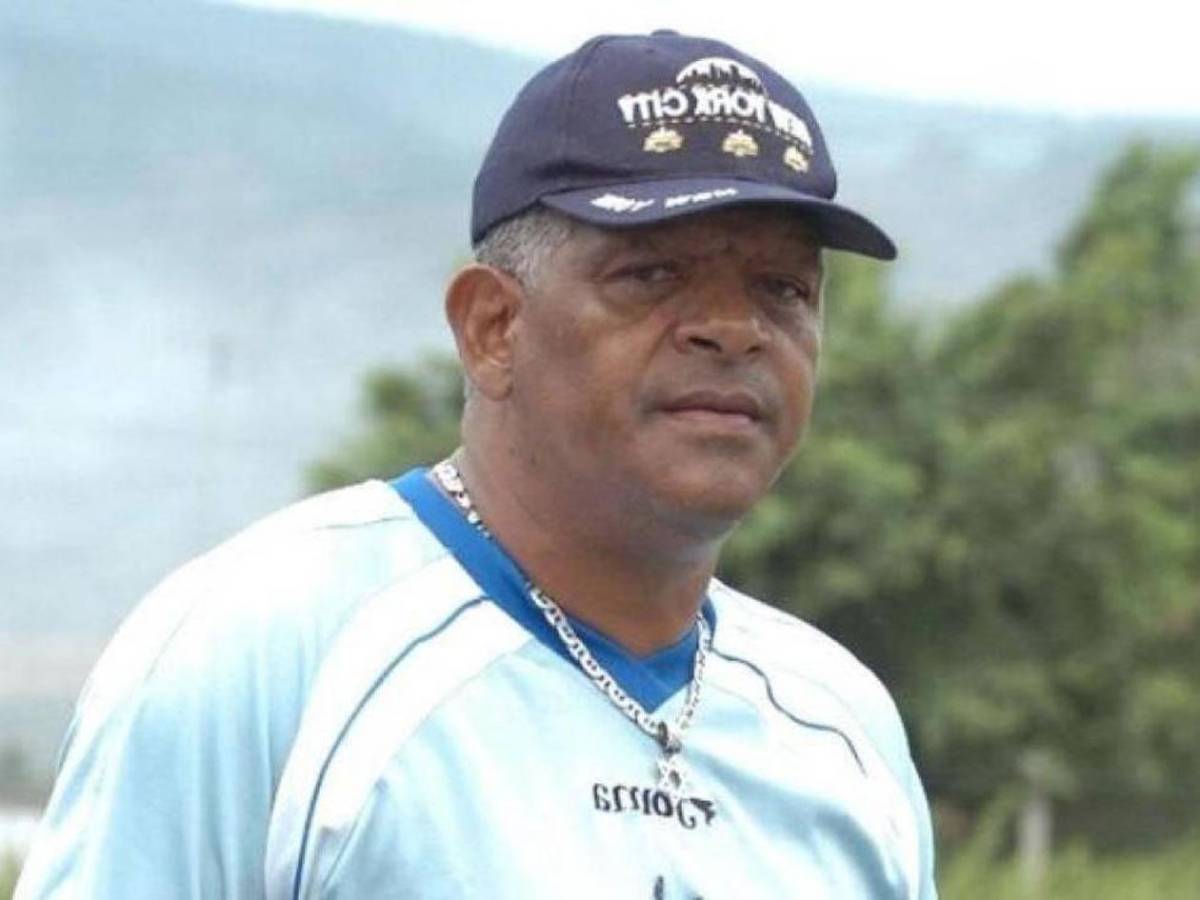 Aldo Posas y su nueva faceta: el alcoholismo frustró su carrera en el fútbol