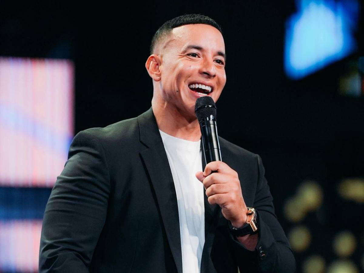 Daddy Yankee demanda a su exesposa por doce millones de dólares