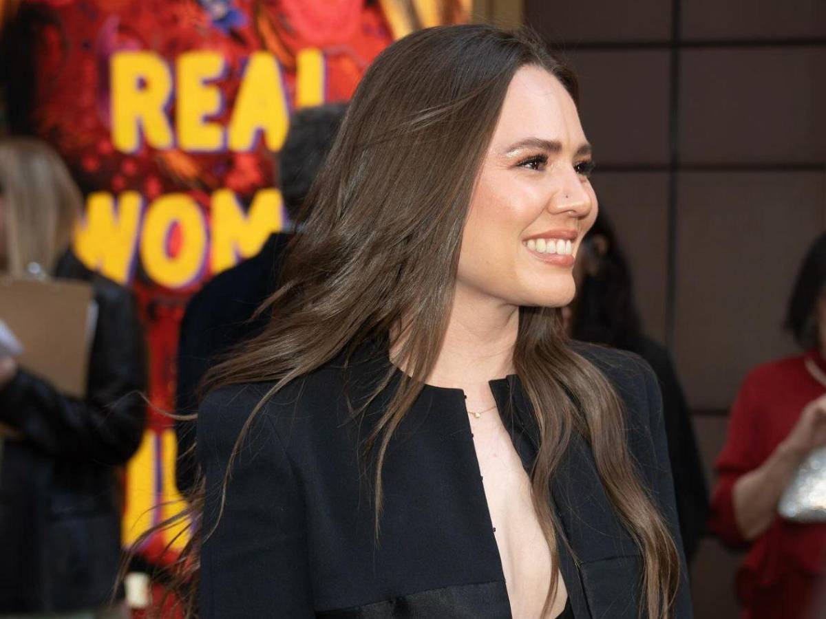 El infierno de Joy Huerta: Su padre pastor con doble vida y el peso de las apariencias