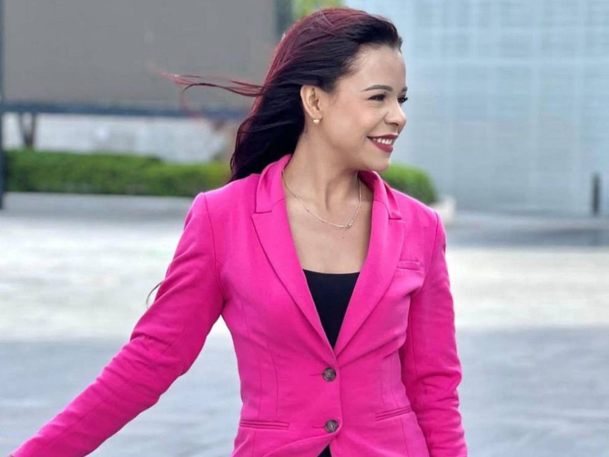 Daniela Mejía revela: Funcionarios casados me escriben