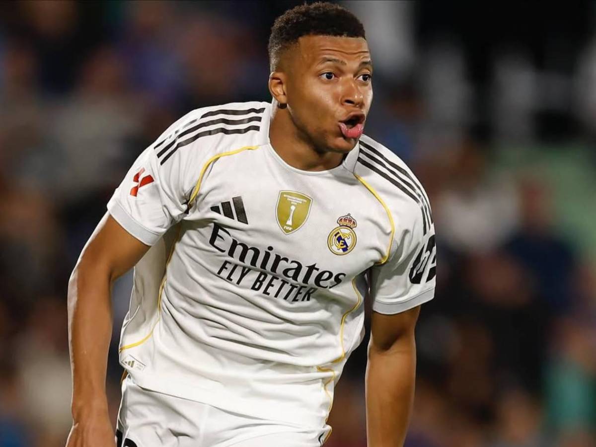 ¡Vinicius se rebela! La condición que le exige al Real Madrid por culpa de Mbappé