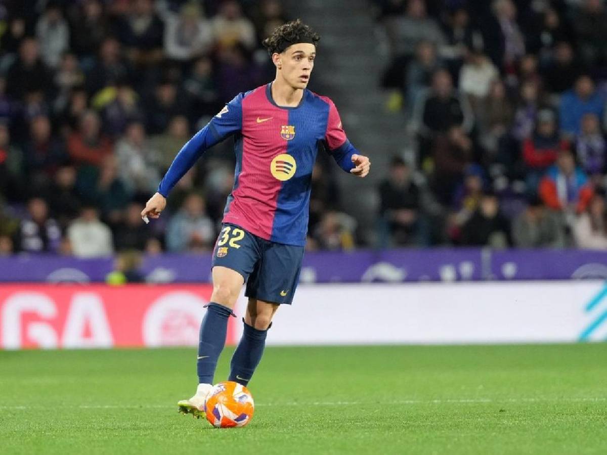 Barcelona rechaza millones por Ferran, sustituto de Rodri y decisión de Mou con Endrick