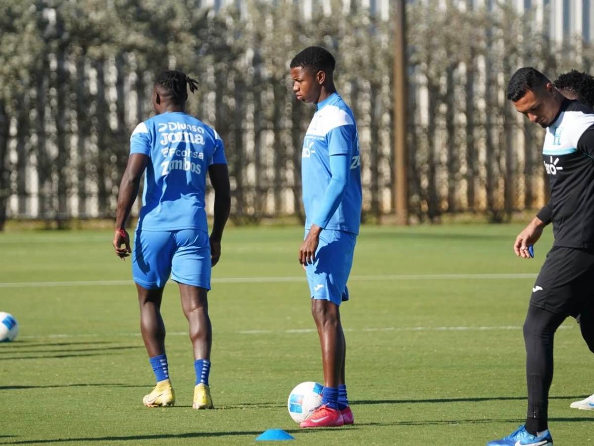 El millonario premio que ganaría Honduras si clasifica a la Copa Oro