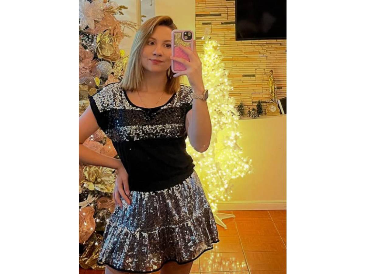 La 'barbie' de Nación Olimpista que le roba suspiros a los futbolistas