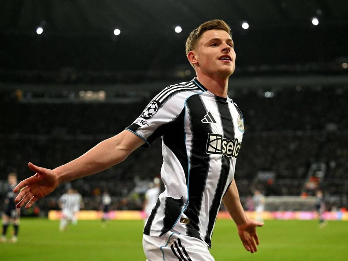 Tabla de goleadores Champions: marca cuatro goles, supera a Haaland y golpe a Mbappé