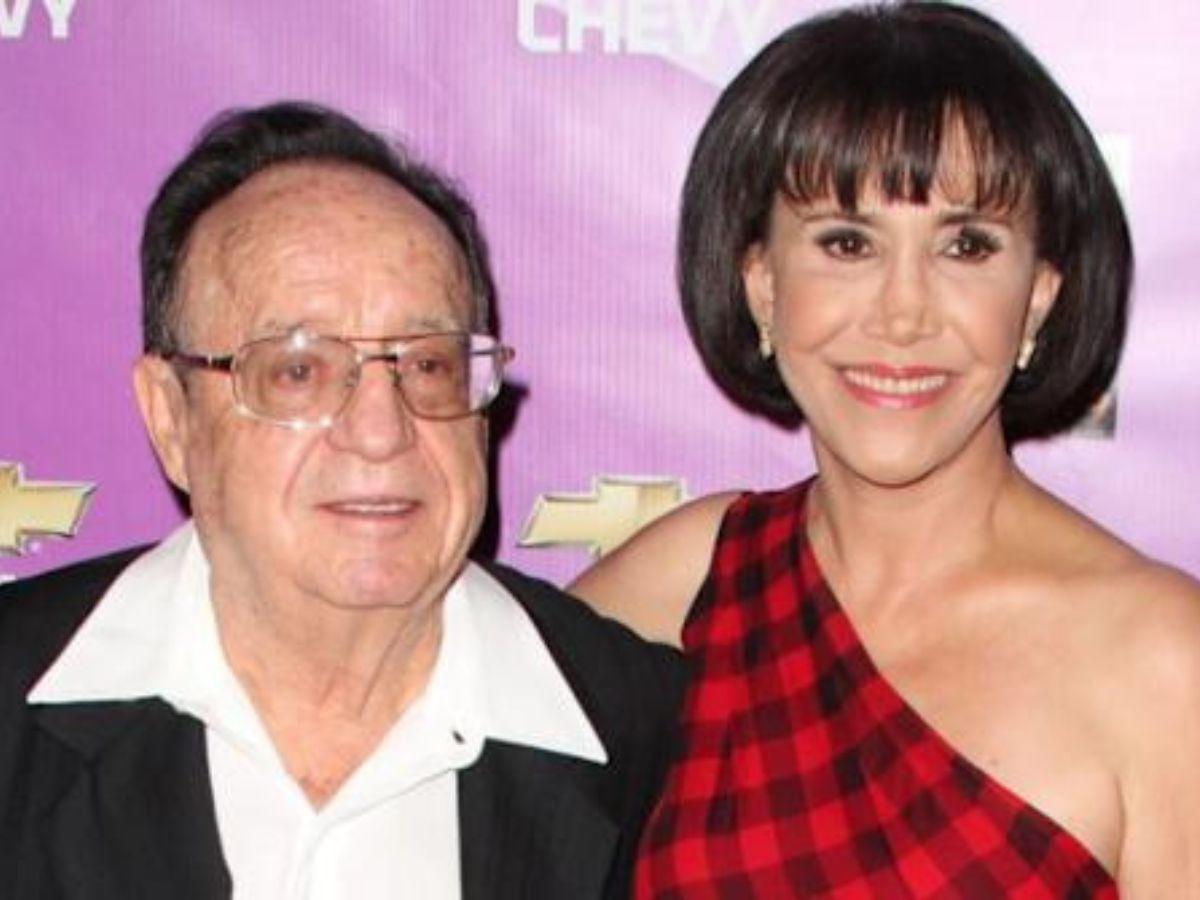 La oscura revelación sobre Florinda Meza y los últimos días de Chespirito: “lo castigaba”