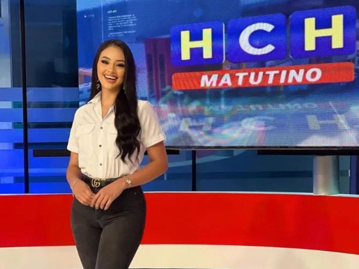 La inesperada reacción de Cesia Mejía al nuevo cuerpo de Kennia Mondragón