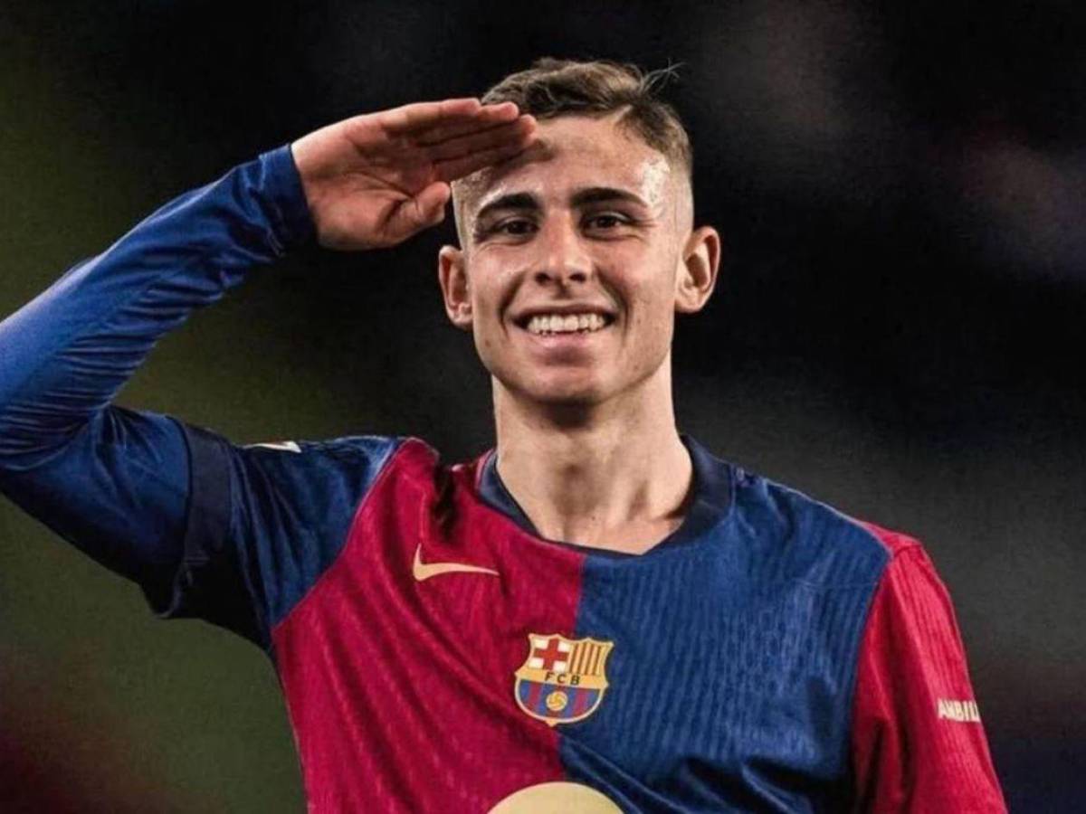 Así será la imponente alineación del Barcelona tras el fichaje de Rashford