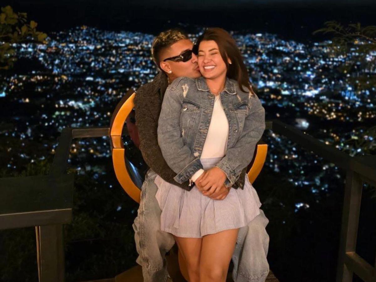 ¿Y Supremo? Milagro Flores se declara soltera