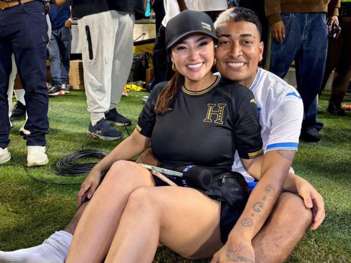 Milagro Flores hace inesperada revelación tras pregunta de embarazo