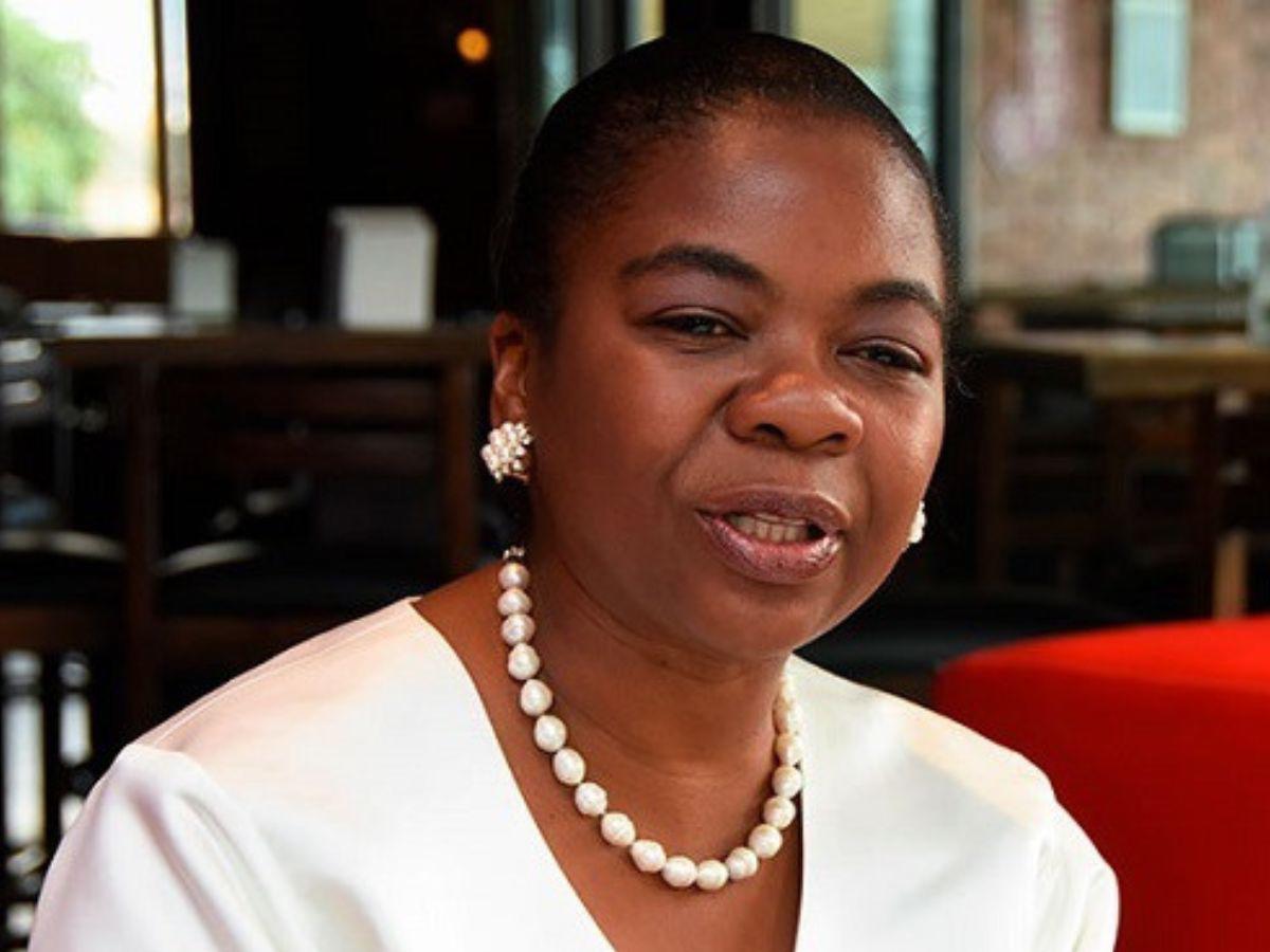 ¿Johana Bermúdez sería la nueva ministra de Salud? Esto dijo