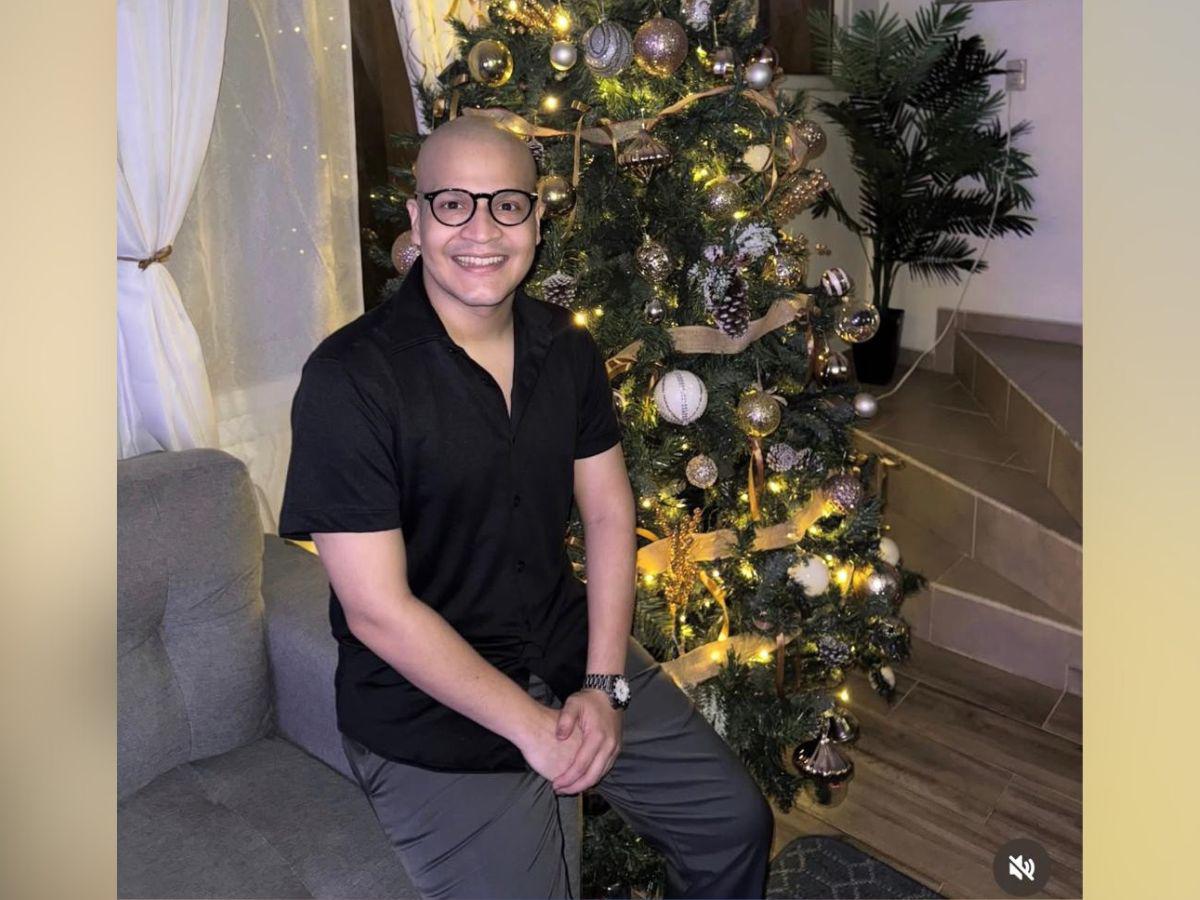 Así lució la farándula hondureña para recibir el 2026