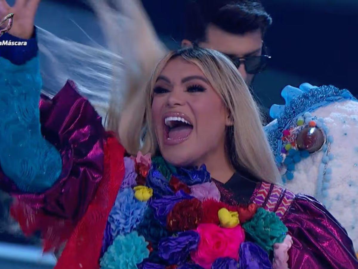 ¿Poncho de Nigris le fue infiel a Marcela Mistral? Esto dijo Wendy Guevara